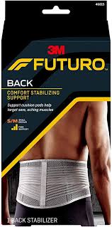 FUTURO Back Stabilizer Sml/Med